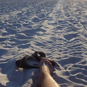 Meet your Posher, Ginny